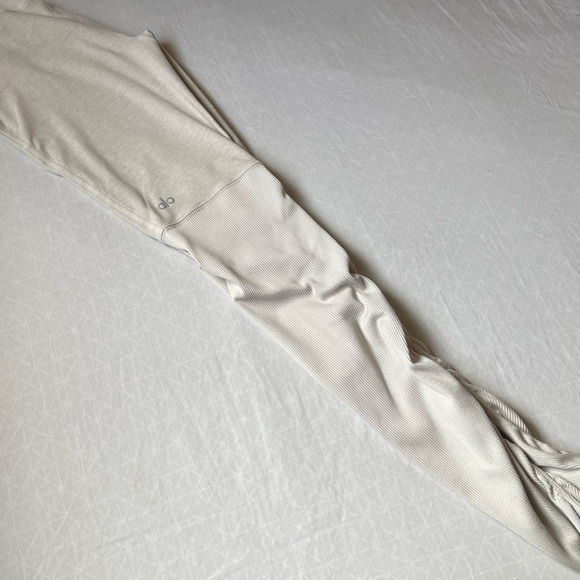 Alo Yoga Alosoft high waist Goddess leggings - Picture 6 of 11